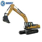 37 Ton strong and efficient durable Excavator XCMG XE370CA