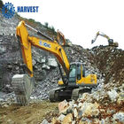 37 Ton strong and efficient durable Excavator XCMG XE370CA